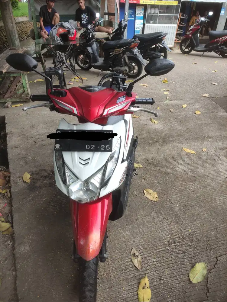 Beat esp 2016 siap pakai