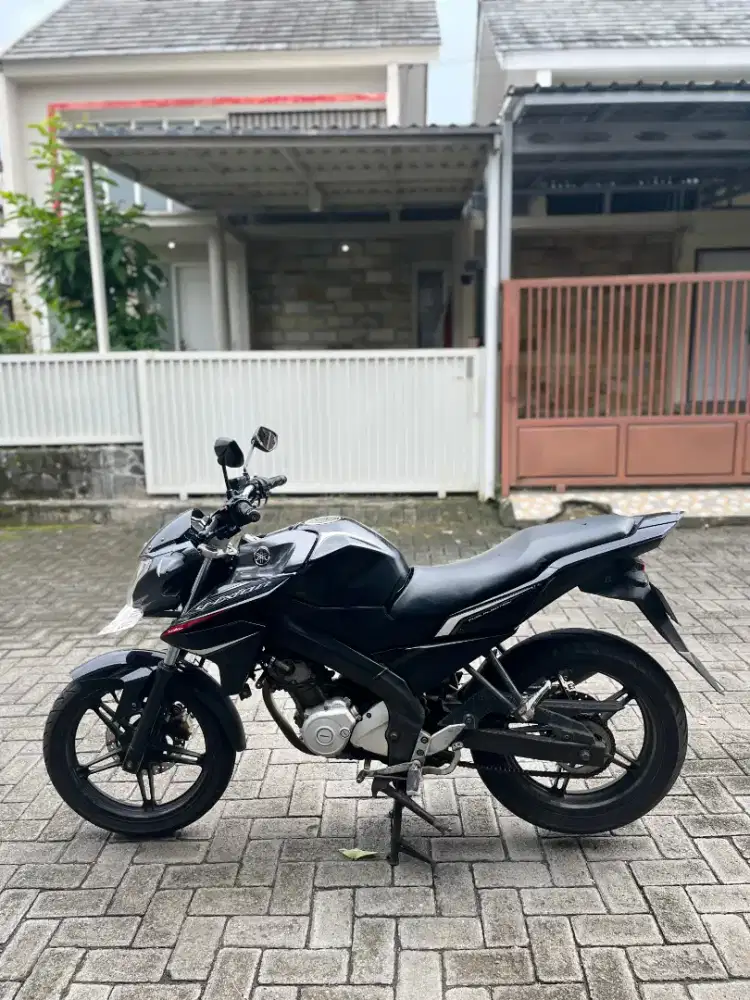 DIJUAL Yamaha Vixion