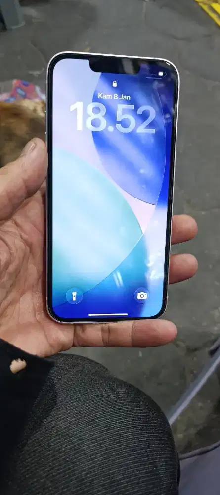 Iohone 13.    128 gb inter