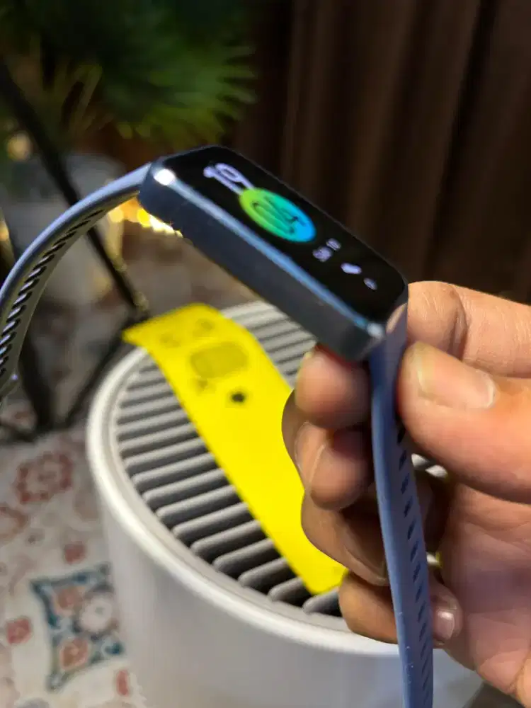 Jam tangan smartwatch Huawei band 10