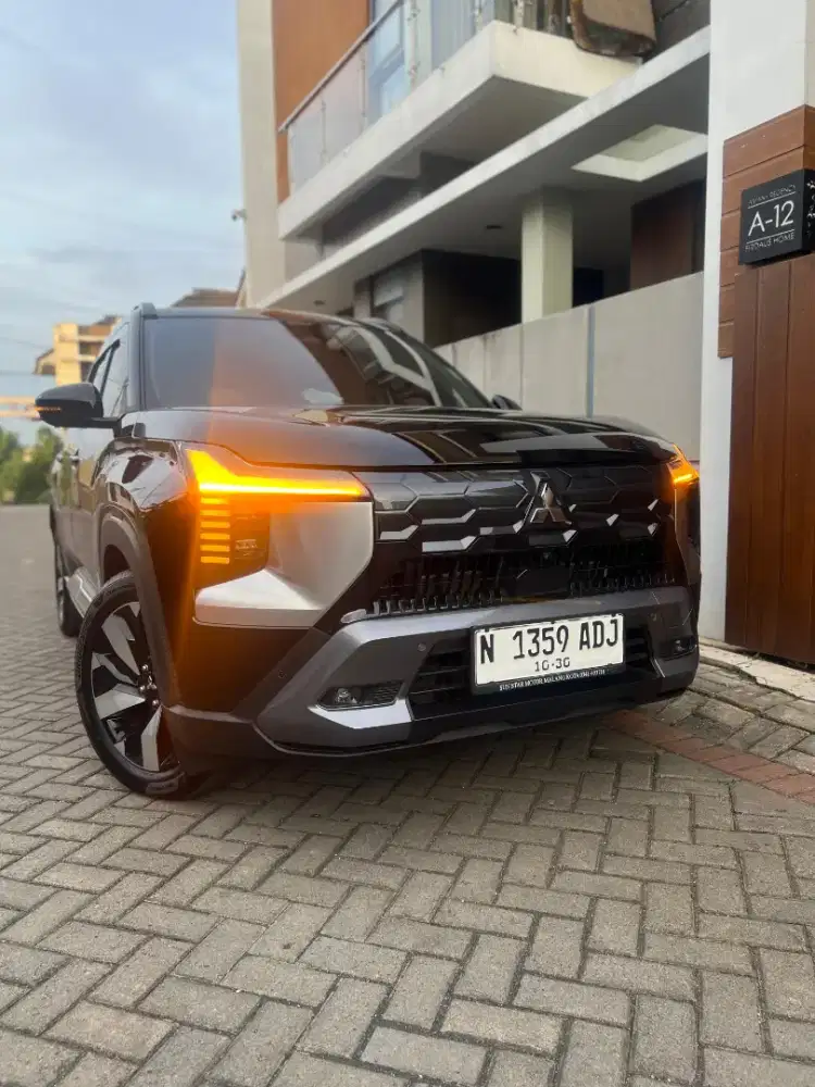 KM 3 RB PERAK | DESTINATOR 1.5 ULTIMATE 4x2 AT SUPER LIKE NEW