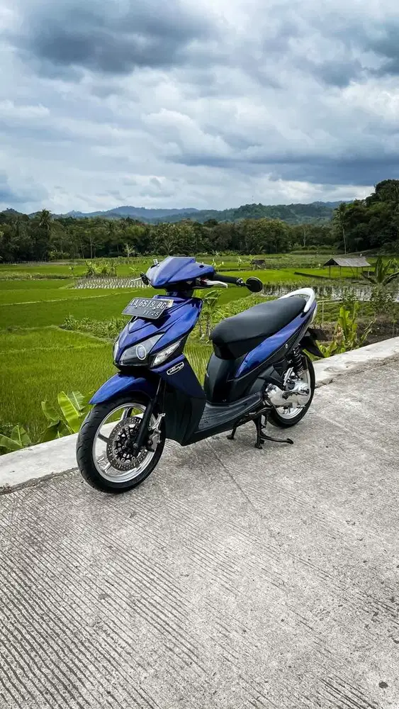 Vario Karbu 110 2007