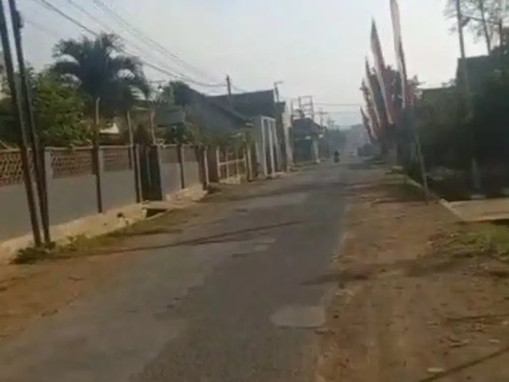 Tanah dijual poros aspal purwosekar pandanmulyo taman edukasi tajinan LT1950 leb25