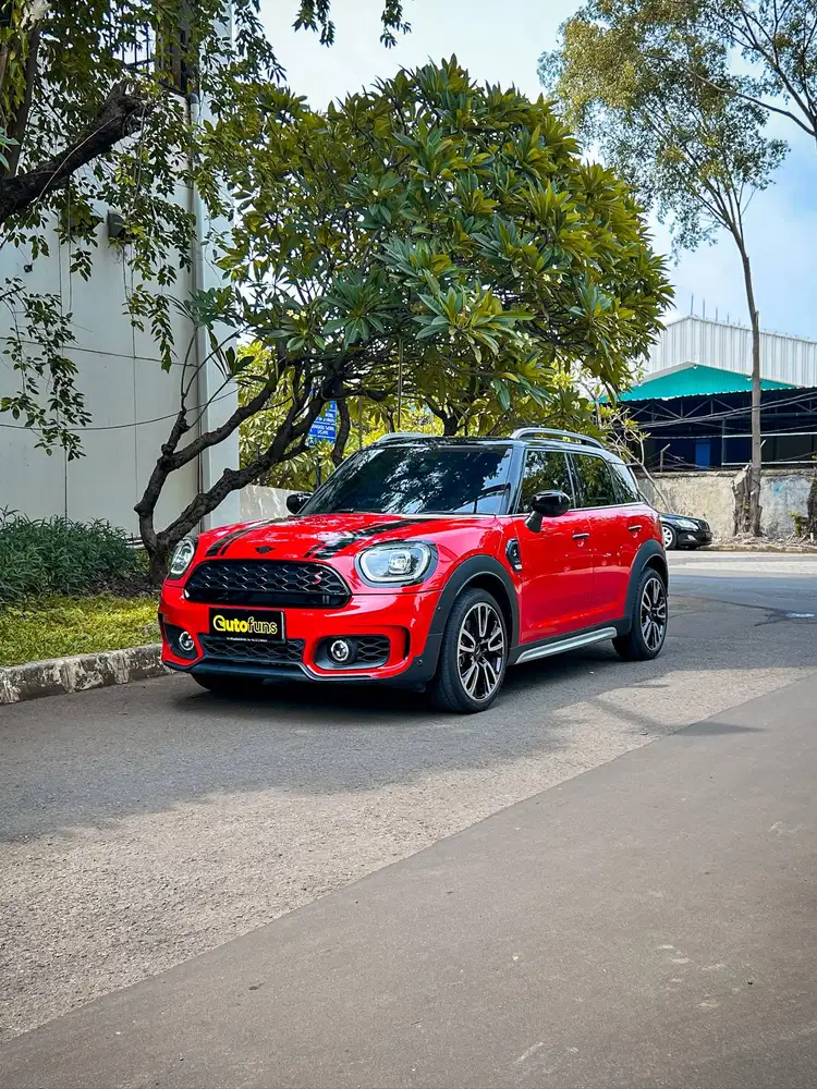 Km 10 Rb Mini Cooper Countryman 2025/2024 coopers hatchback suv