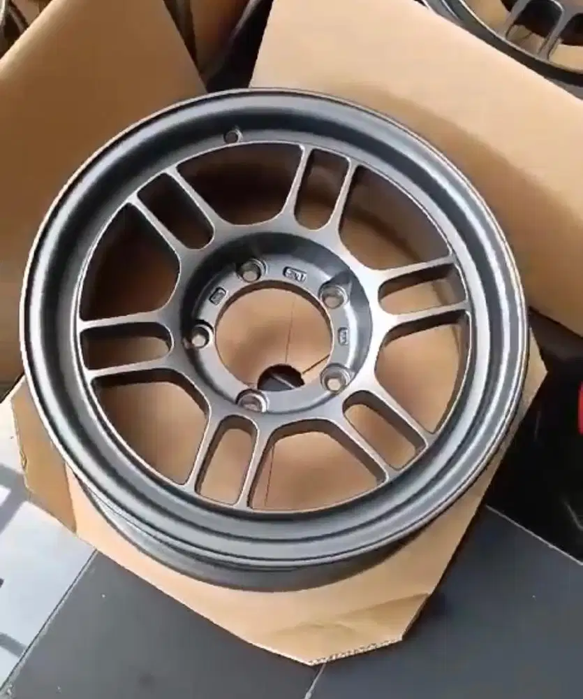 Velg Enkei Original
