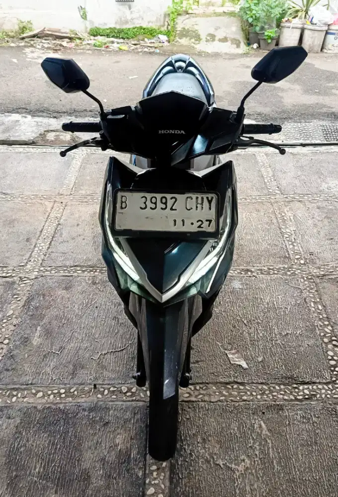 Vario 150 exclusive