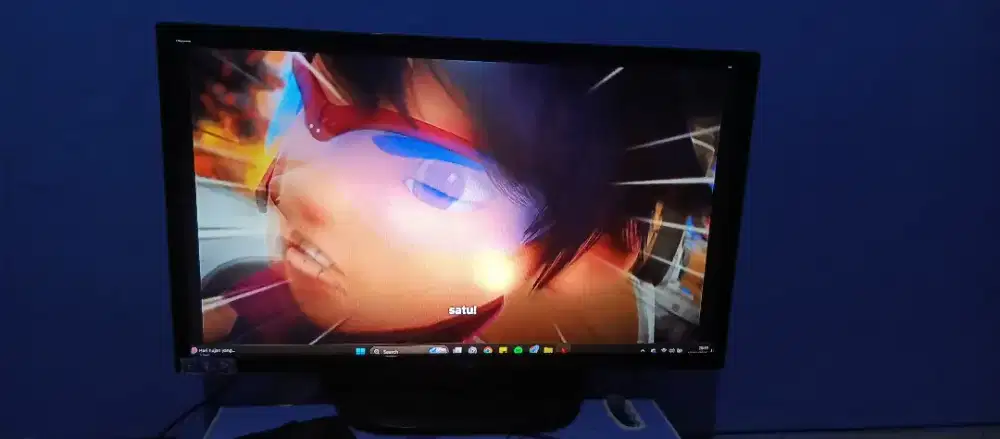 Dijual TV 32 Inci Merk LG