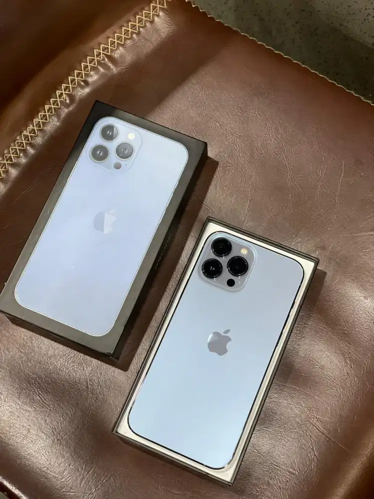 iPhone 13 Promax 128Gb iBox!