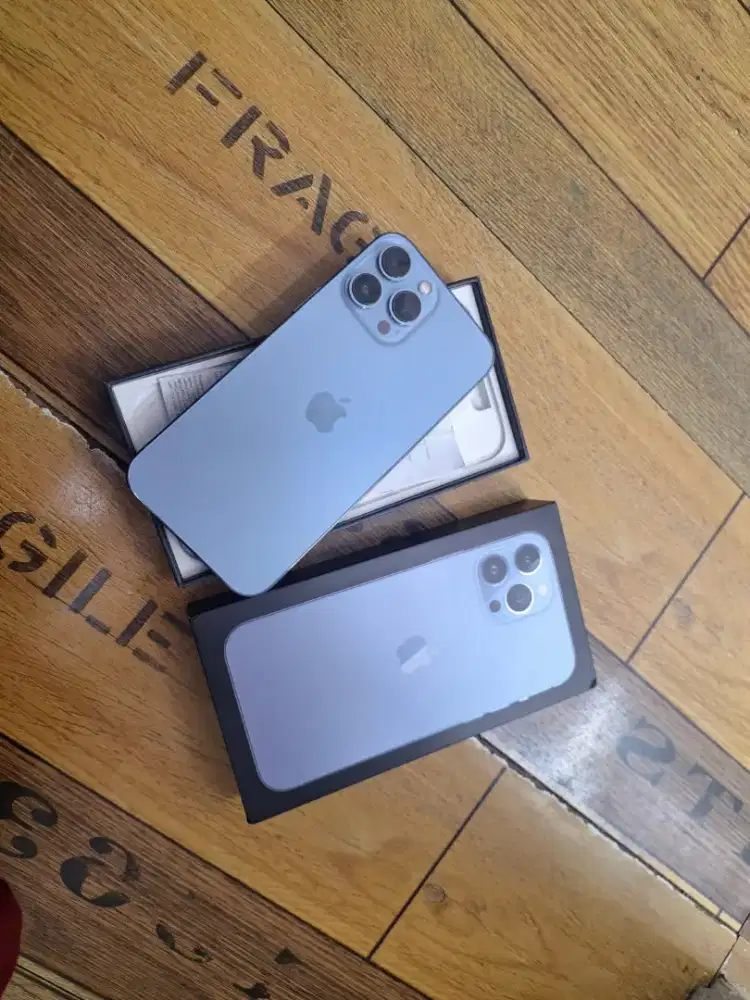 Iphone 13 promax 256gb ibox