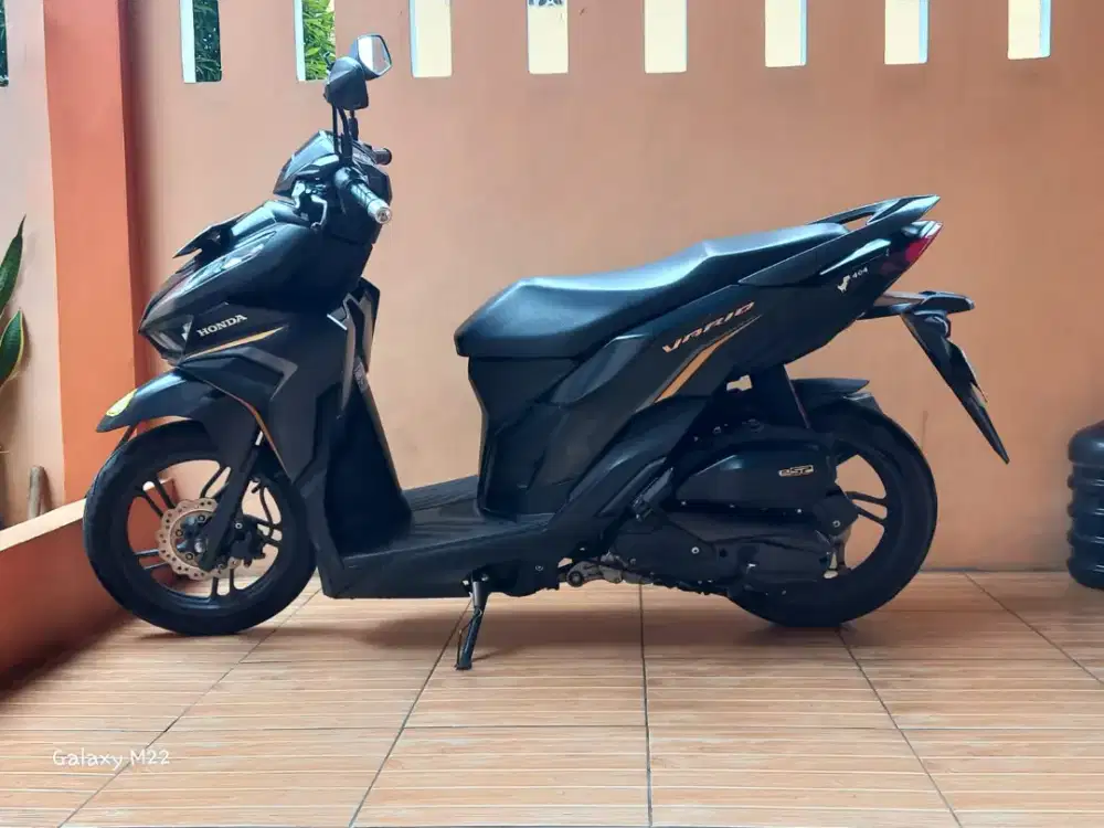 Vario 125 new 2023