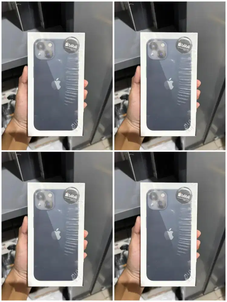 Readystock termurah stock langka I-Phone 13