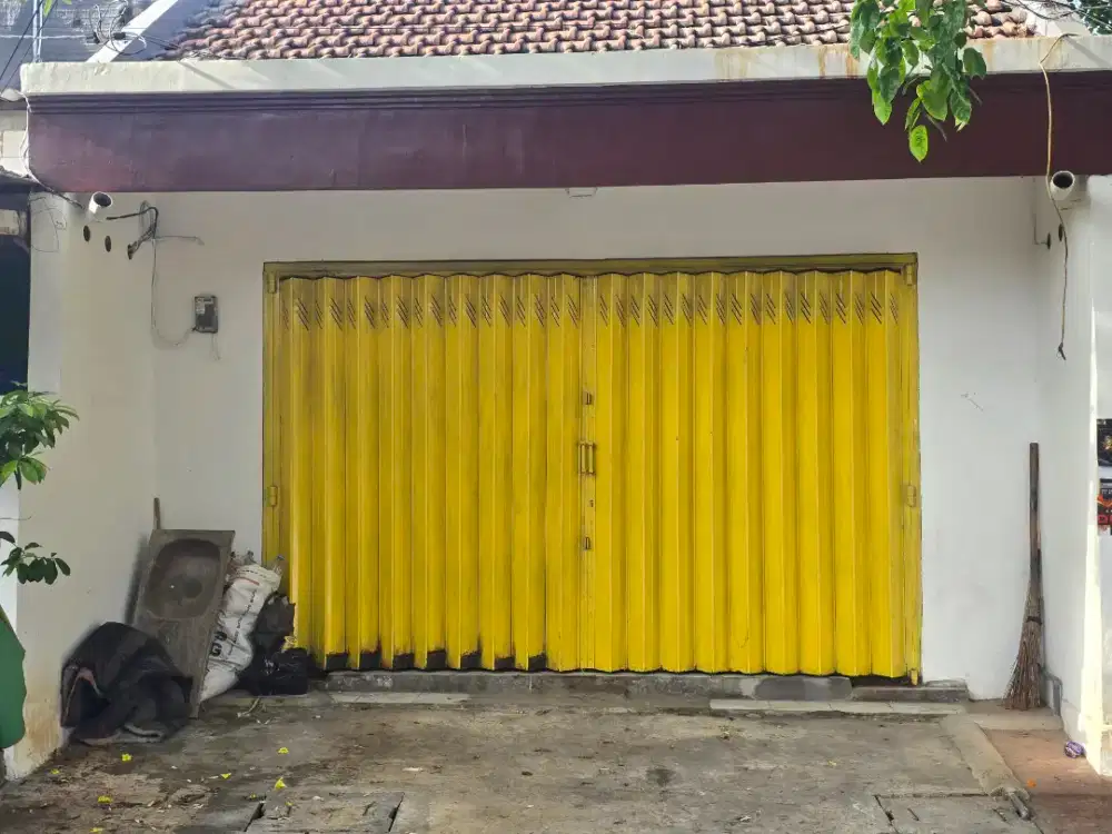 Tukang Masak warung makan berpengalaman dan Penjaga Warung