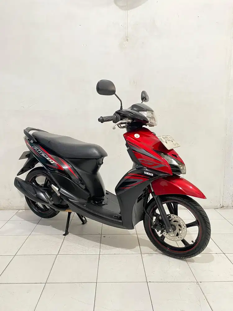 MIO GT 2013 top istimewa