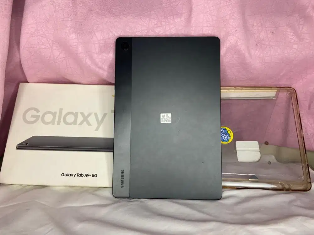 TAB SAMSUNG A9 PLUS 5G 8/128 FULLSET