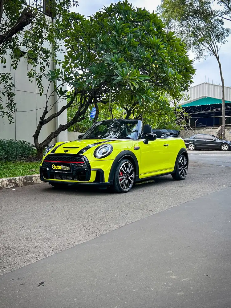 Km 8 Rb Mini Cooper S 2.0 2024/2023 5 door cooper s hatchback coopers