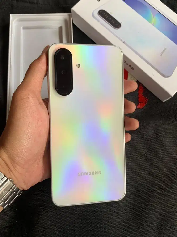Samsung A36 8/256gb sein