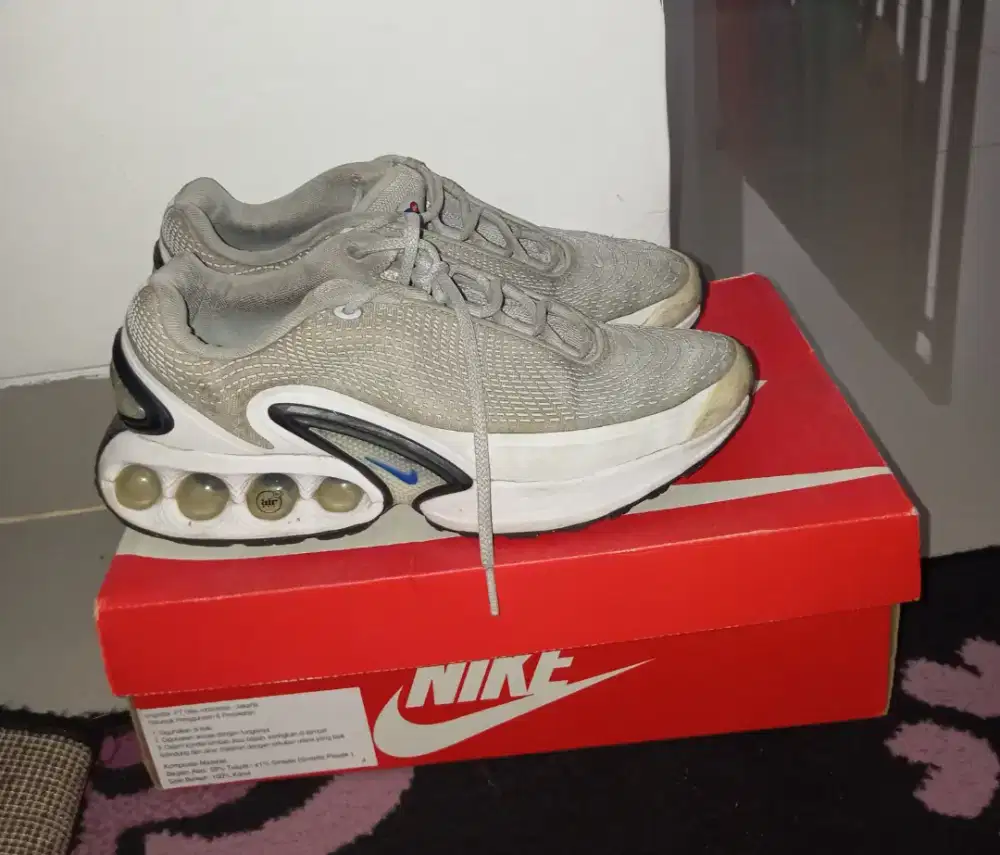 Nike Air Max DN