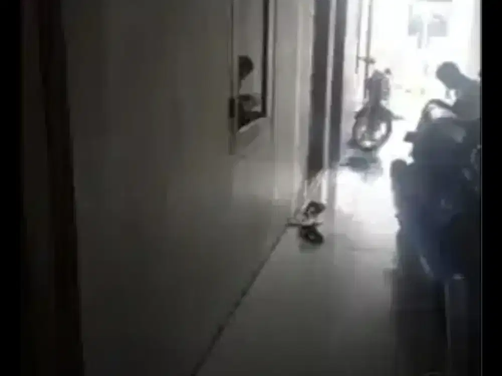 Disewakan kontrakan 1 pintu