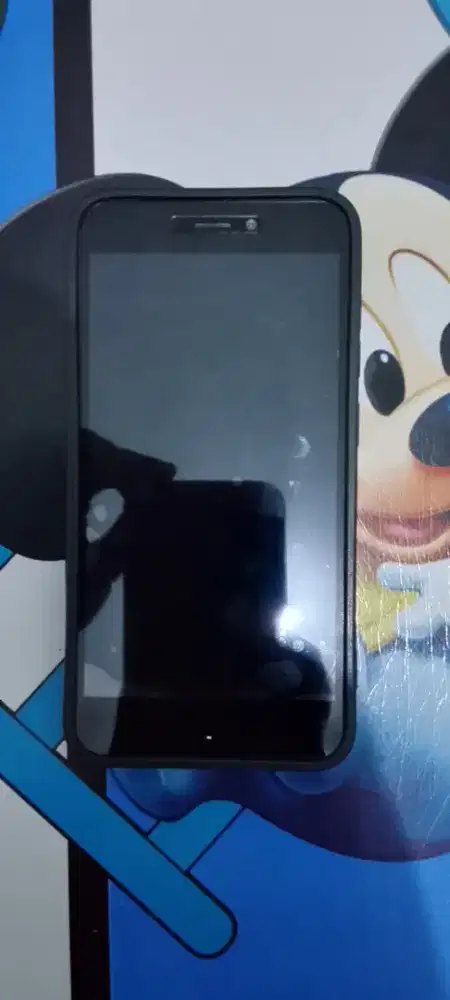 HANDPHONE REDMI 5A NORMAL