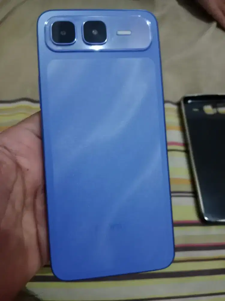 Infinix Smart 10 Plus Ram 8+5 /128