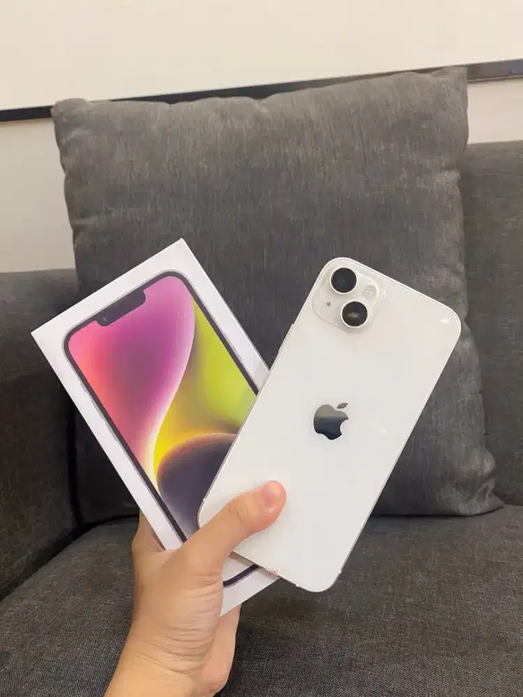 Iphone 14 Plus 128 GB Inter