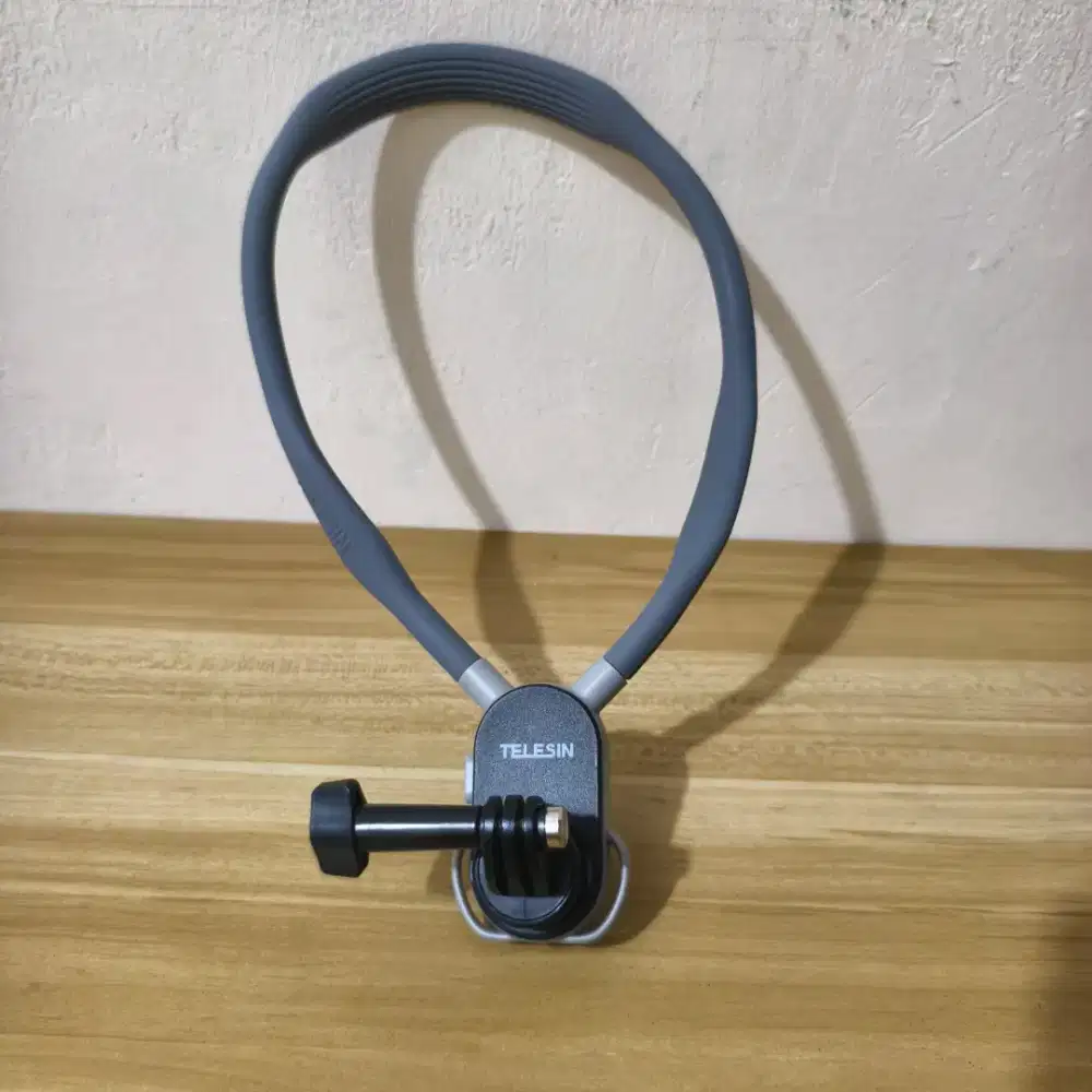 Telesin Neck Holder Magnetic