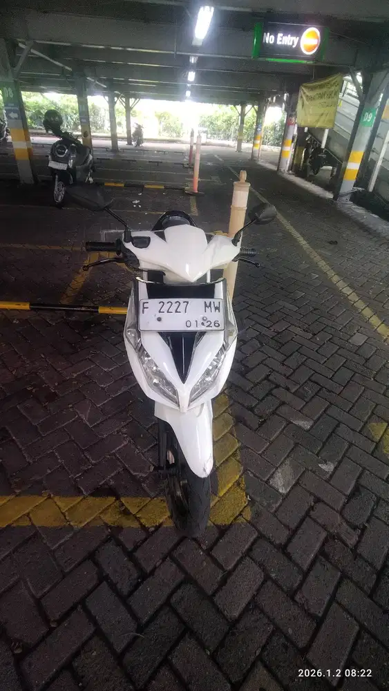 For sale vartech 110cc