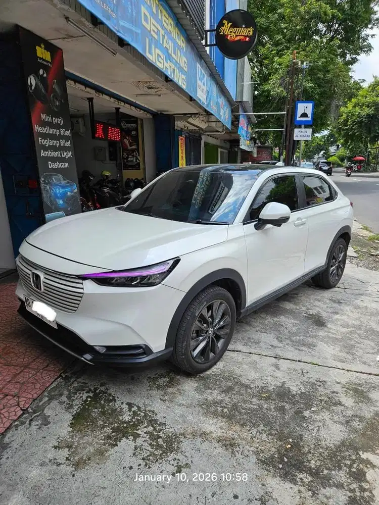 HRV SE 2023, LIKE NEW KM 29xxx