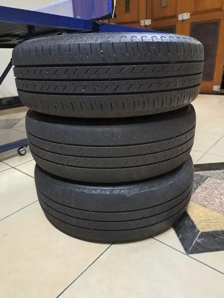 Bridgestone Ecopia Ep150 R16