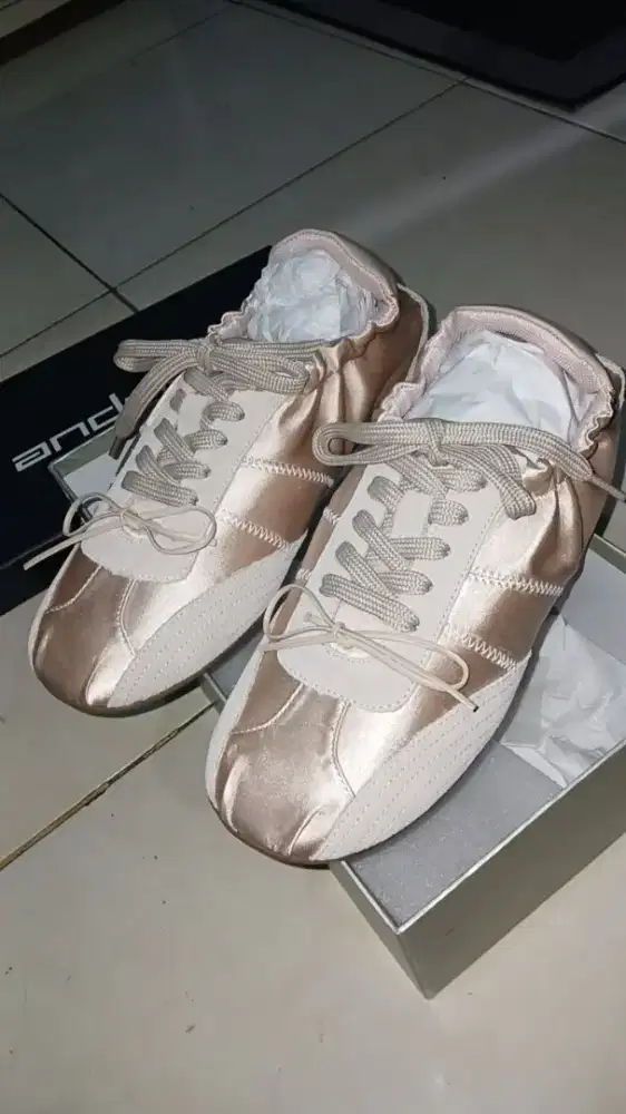 Shoes andrew ORIGINAL