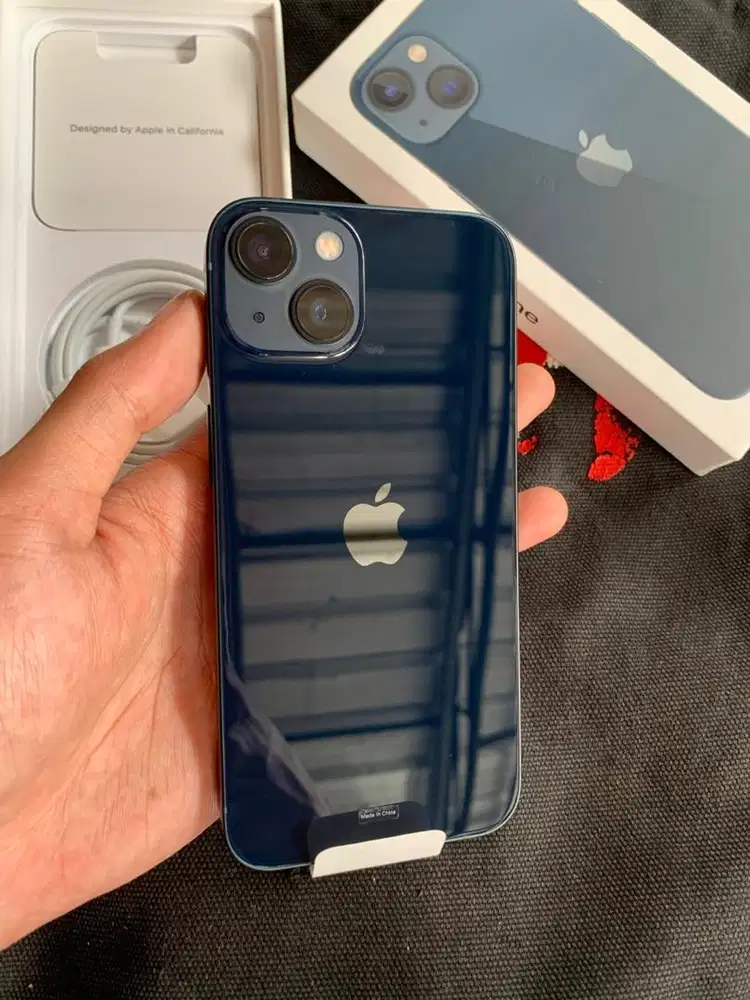 iPhone 13 128gb New BNOB iBox