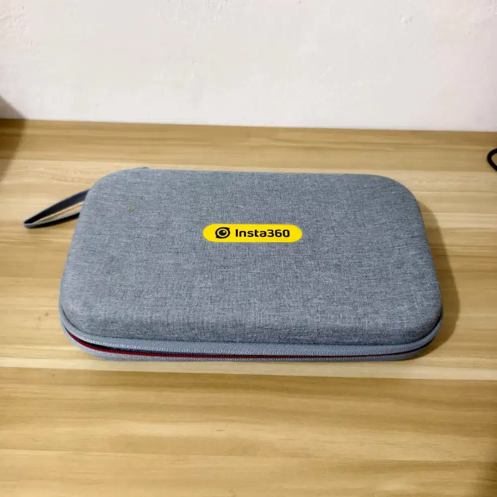 aMagisn Tas Insta360 X2 & Insta360 X3