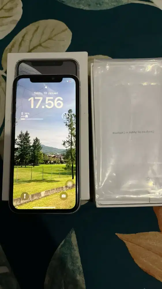 Jual hp IP xr info lebih lengkap chat