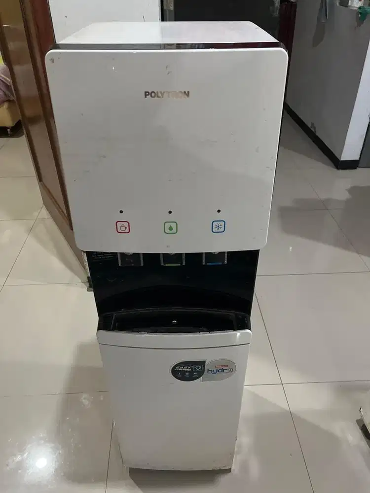 Dispenser Polytron Murah