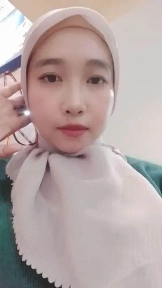 Mencari pekerjaan finance/administrasi