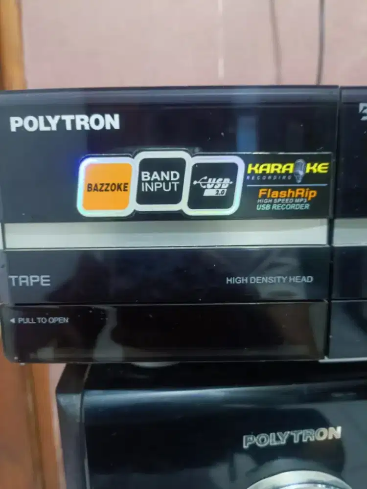 Home Theater POLYTRON BIG BAND - BB3201