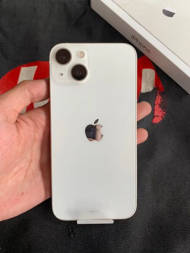 iPhone 13 128gb iBox Like New