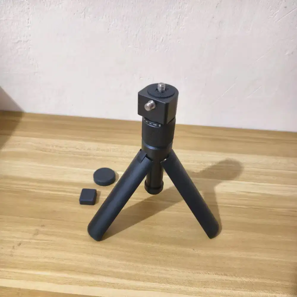 Handle Bullet Tripod Insta360/Gopro/Dji/Akaso