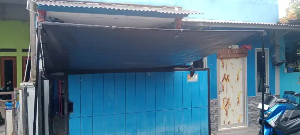 TENDA Samping/Awning Side/Mobil