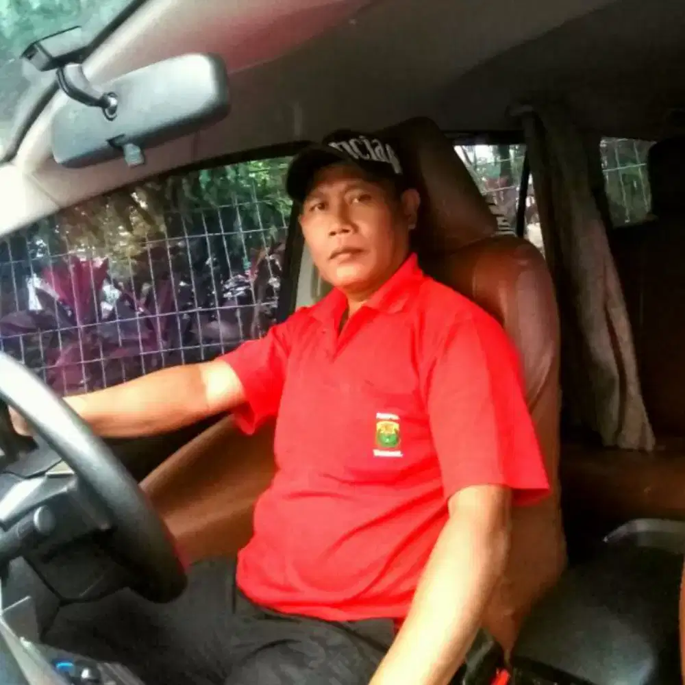 Saya tinggal di cibubur pondok ranggon