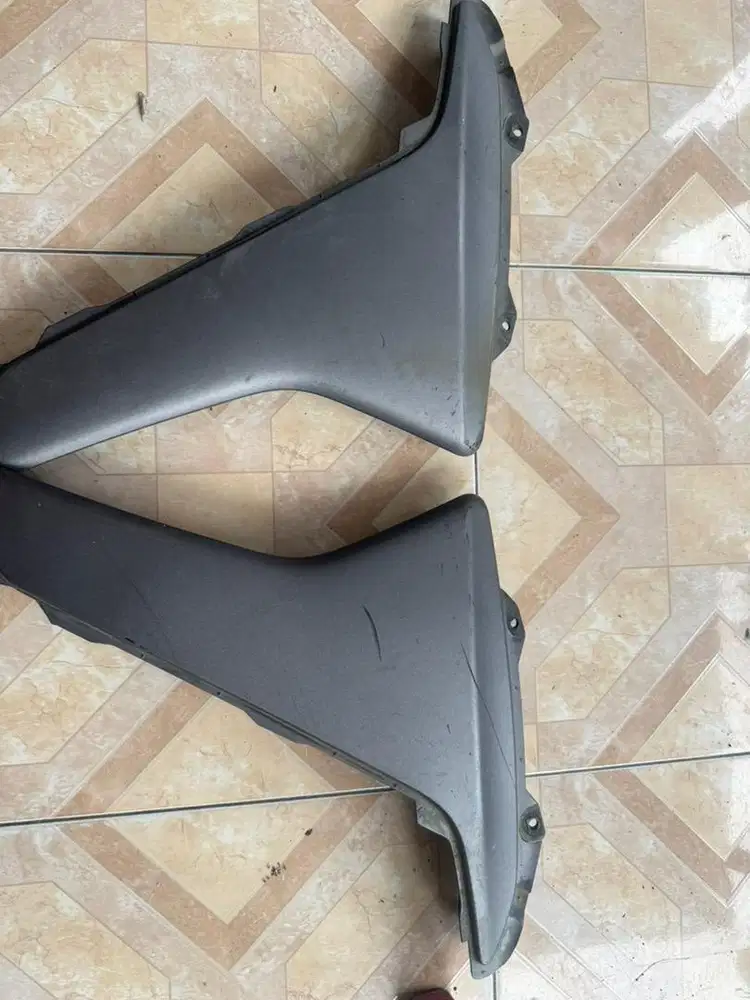 Sayap mole lumpur Nmax Old