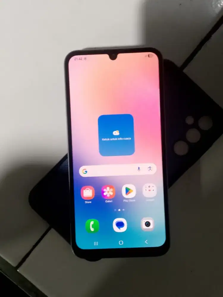 Samsung Galaxy A24 8/128GB Sein