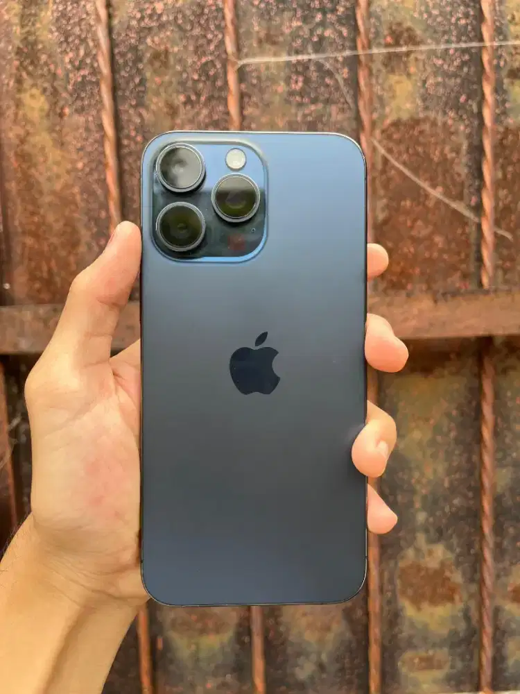 IPHONE 15 PROMAX 256GB IBOX BH 90%