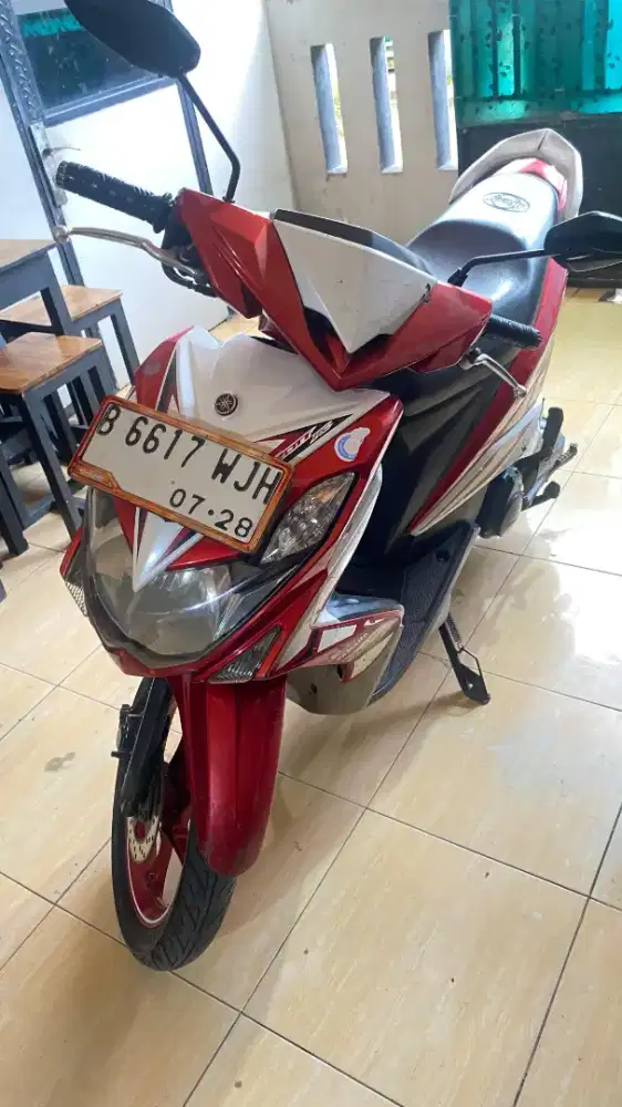 Xeon rc fi 125 tahun 2013