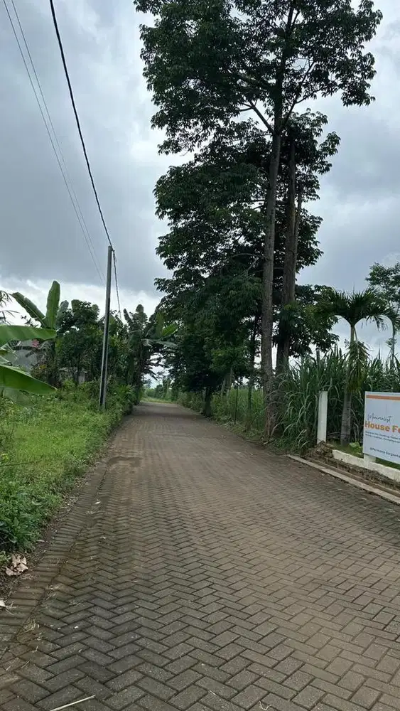 Jual atau sewa Tanah murah