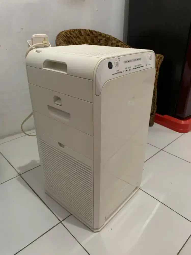 DAIKIN AIR PURIFIER STREAMER MC55UVM6-7