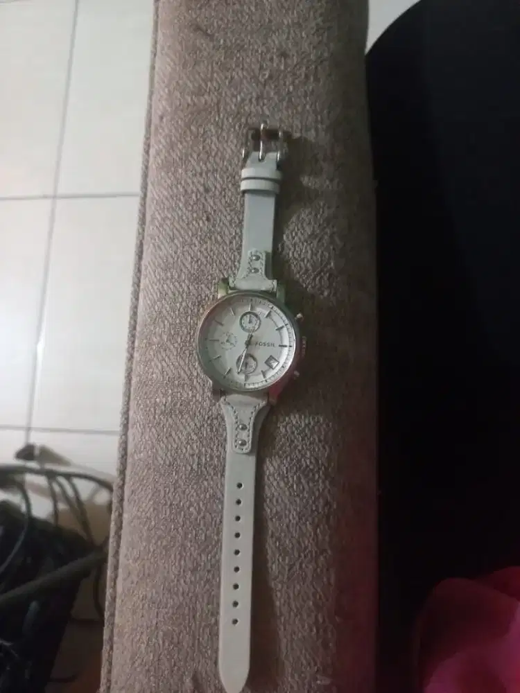 Jam Tangan Fossil ES 4045 Original