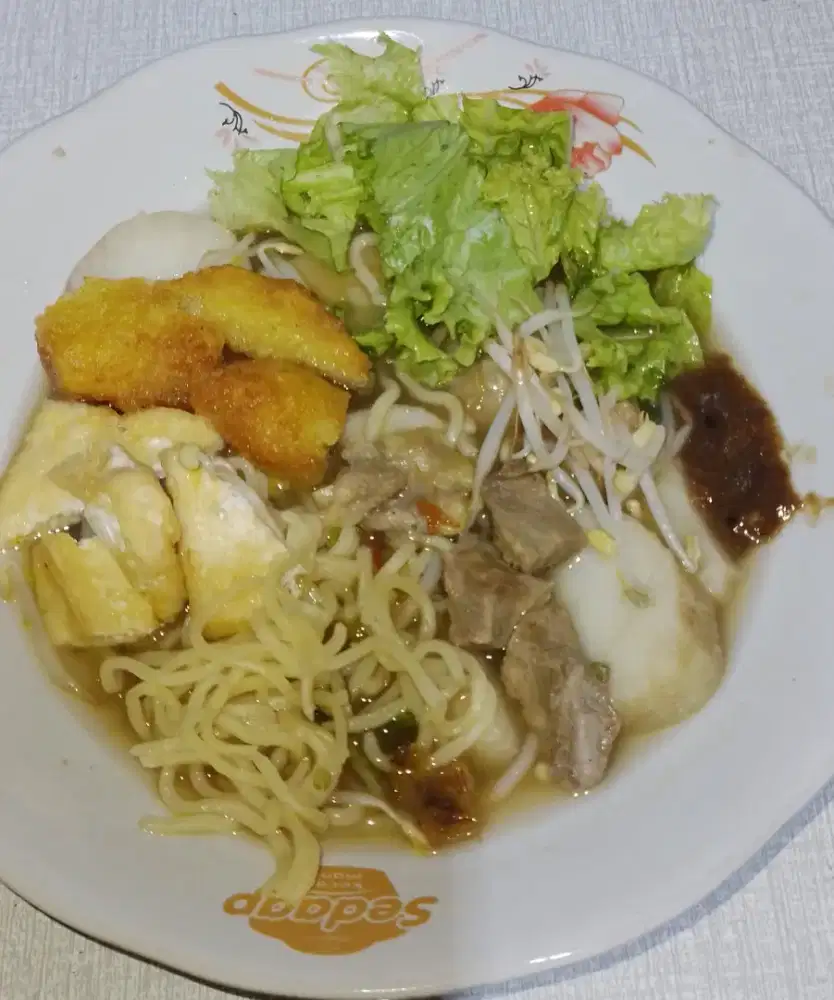 Cari pekerjaan serabutan waktu siang sampai sore/menjahit