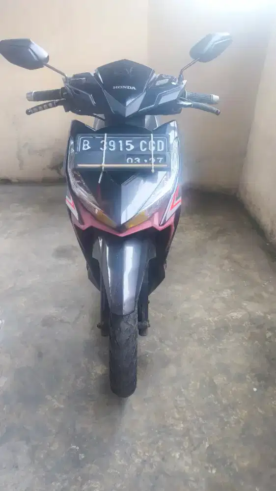 Vario 125 led old 2017