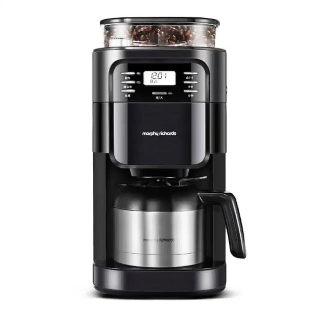 Mesin Kopi Filter Morphy Richards